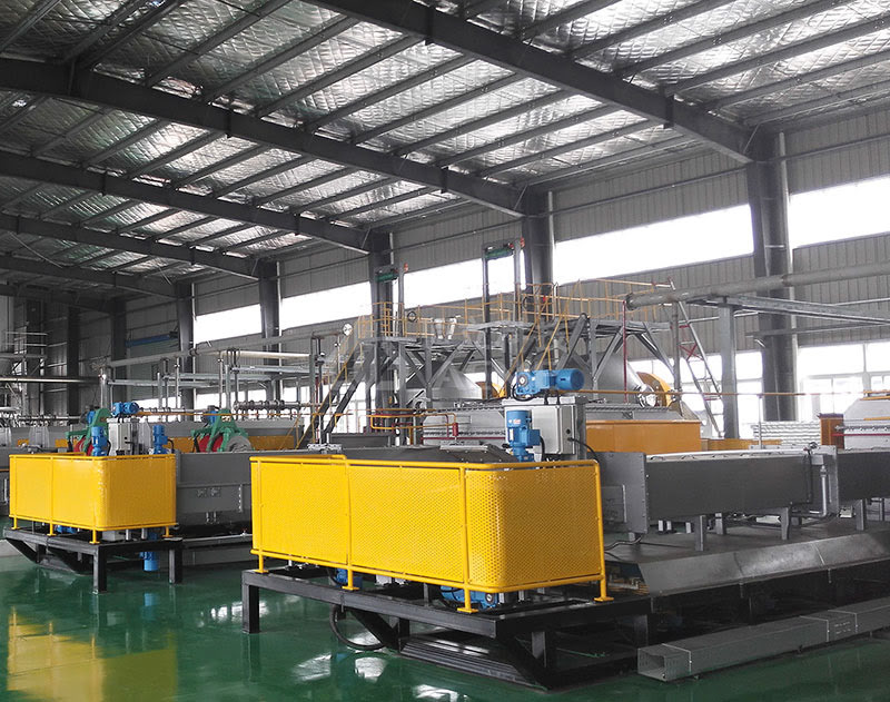 納米復(fù)合粉體專用還原碳化爐 納米復(fù)合粉體專用還原碳化爐