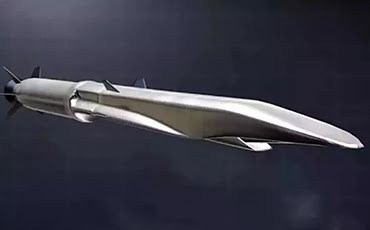 鋯石攜先鋒，俄羅斯打造高超聲速之矛