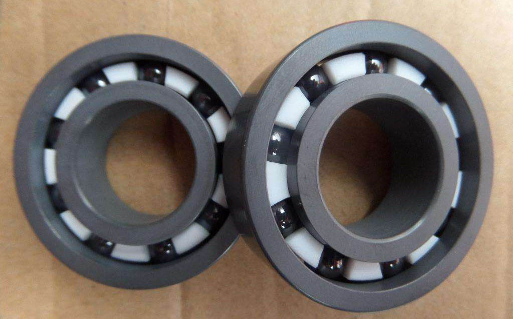 高導(dǎo)熱氮化硅陶瓷的制備及其在電子封裝基板中的應(yīng)用