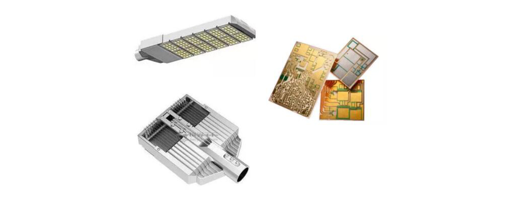 LD/LED散熱、激光系統(tǒng)、混合式集成電路