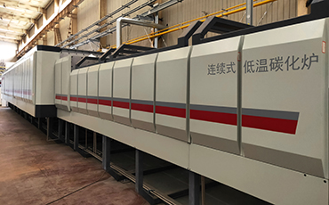 頂立科技裝備助力氫燃料電池產業(yè)高質量發(fā)展