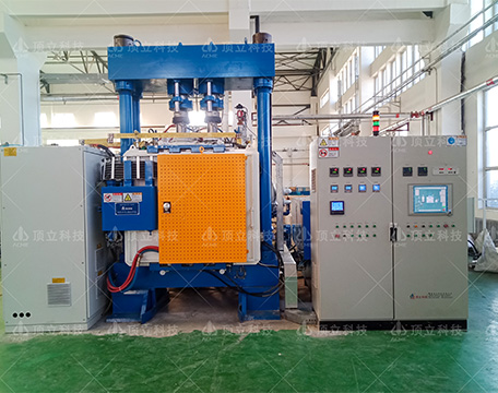 真空擴散焊爐 真空擴散焊爐