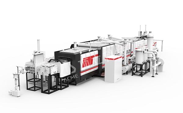 氮化物陶瓷前沿：AlN與AlON的性能、應(yīng)用與制備技術(shù)